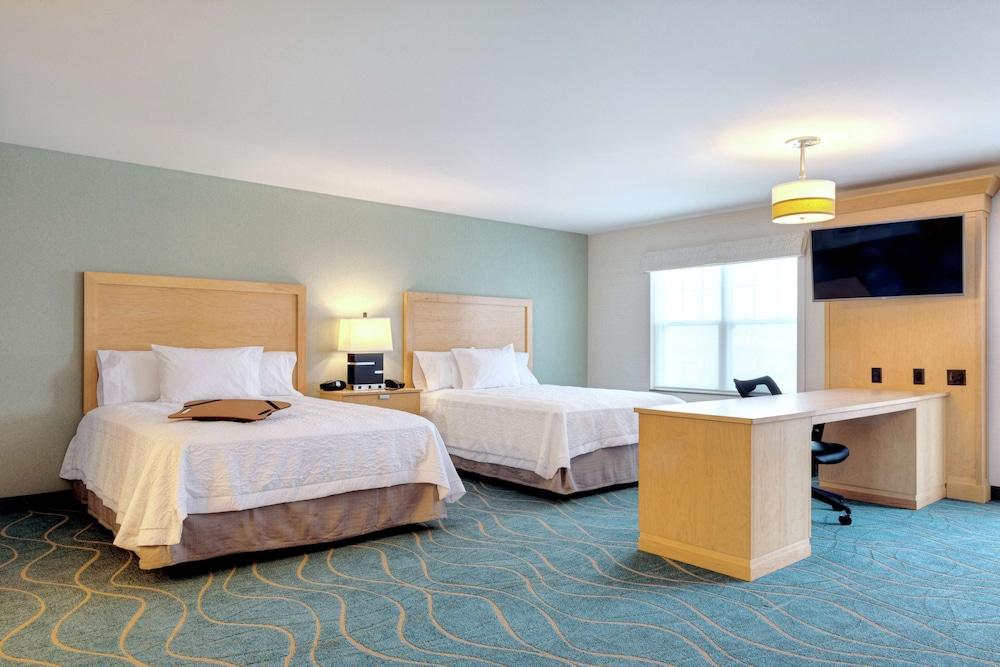 Hampton by Hilton Bar Harbor photo 32