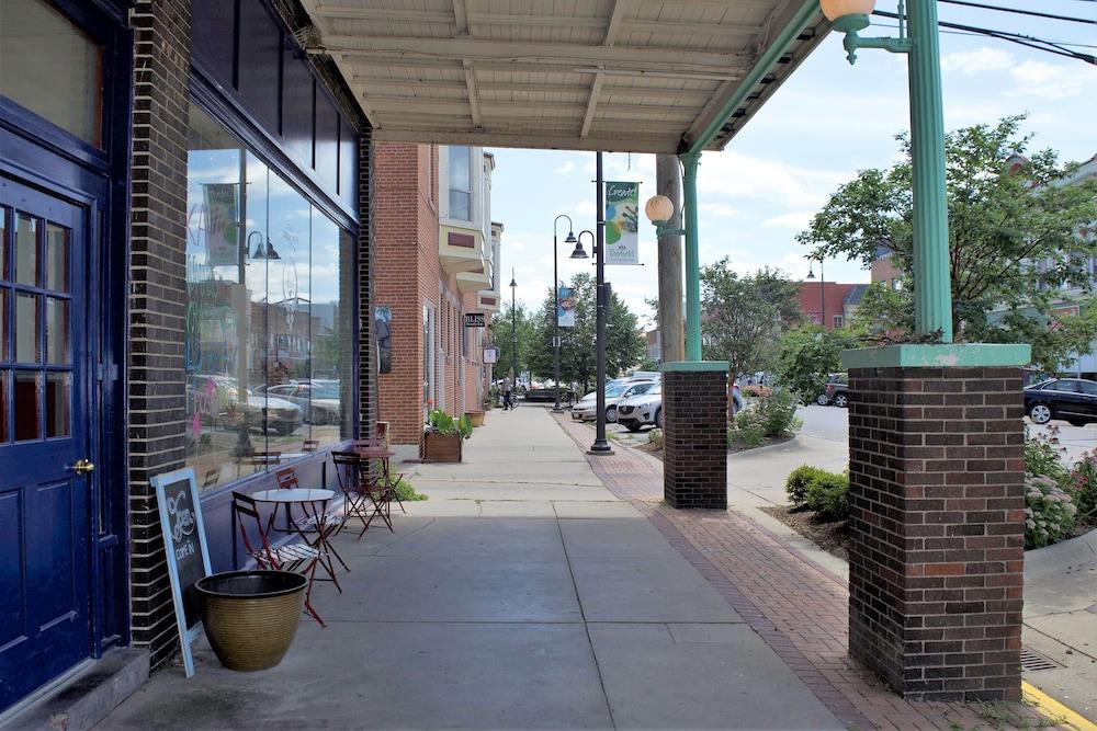 The Landmark Inn photo 60