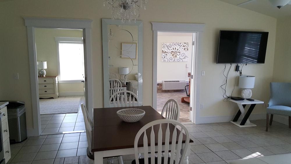 Sheepscot Harbour Village Resort photo 51