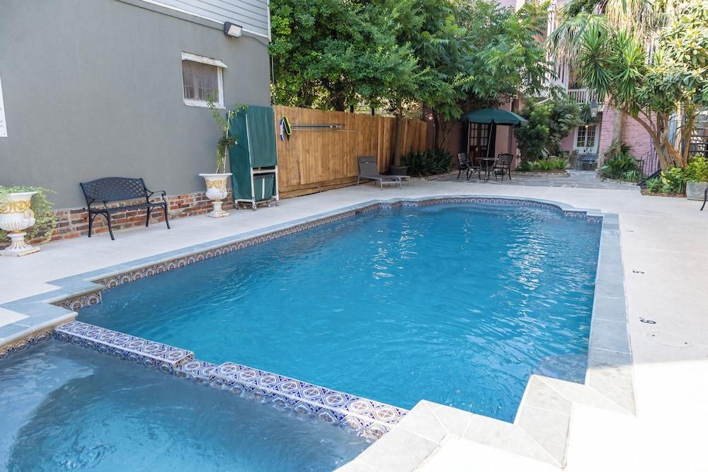 Lamothe House photo 17