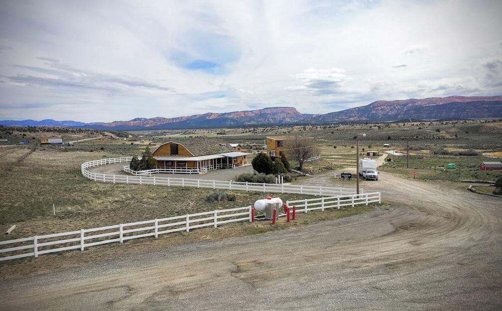 The Riverside Ranch RV Park, Motel & Campground photo 61