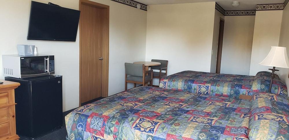 Dells Park Motel photo 8