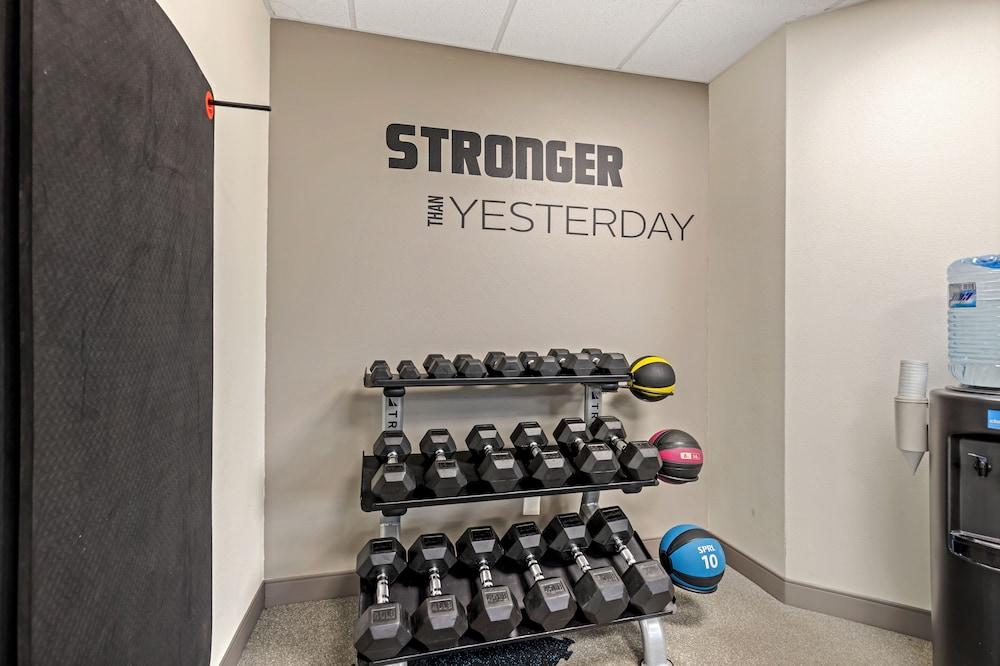 Executive Residency By Best Western Waterloo & Cedar Falls photo 19