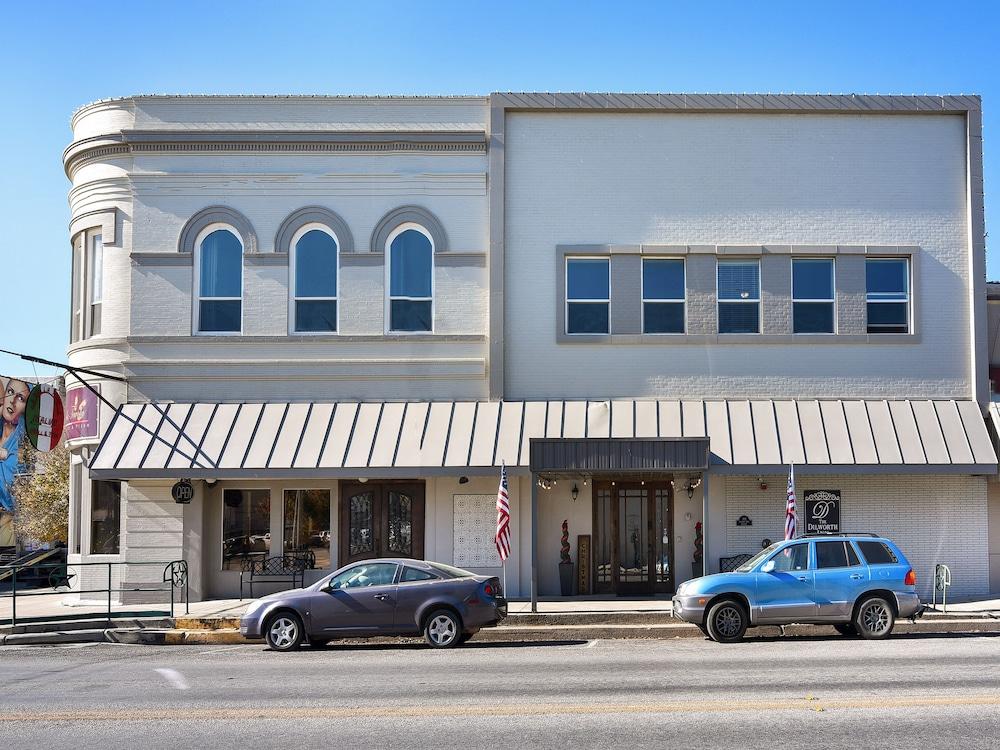 The Dilworth Inn photo 19