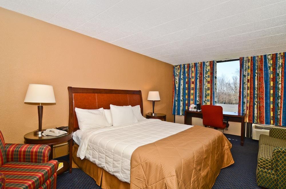 Pocono Resort Conference Center - POCONO MOUNTAINS photo 30