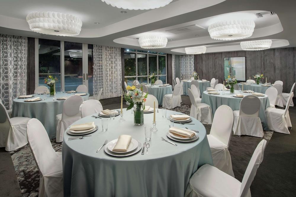 Hilton Garden Inn Miami Brickell South photo 7