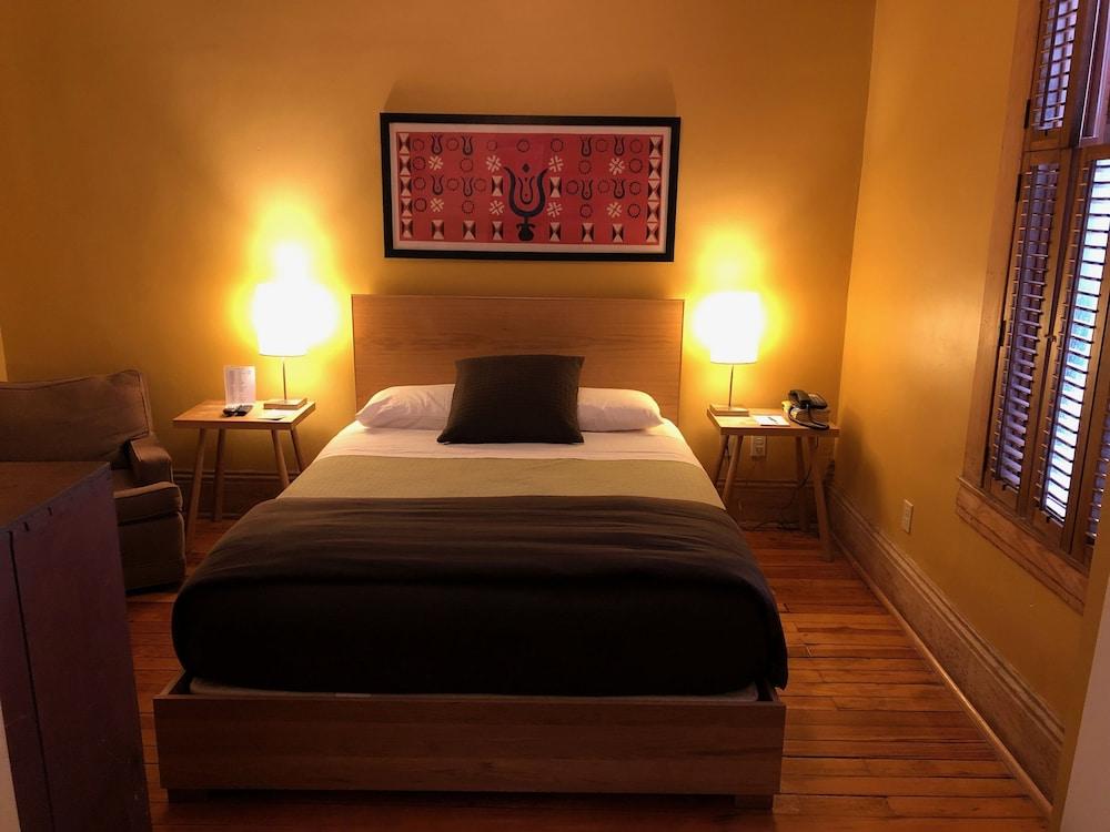 Hotel Frederick photo 27