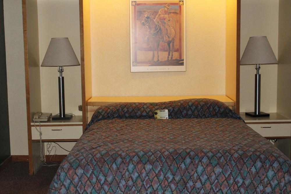 Double JJ Resort photo 11