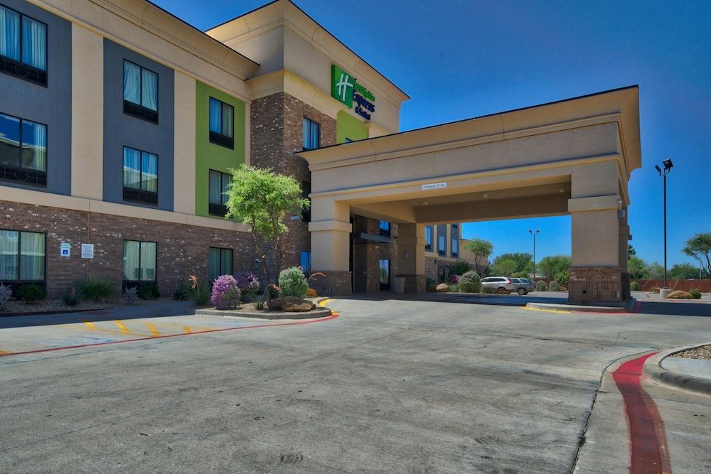 Holiday Inn Express Hotel & Suites Lubbock South by IHG photo 34