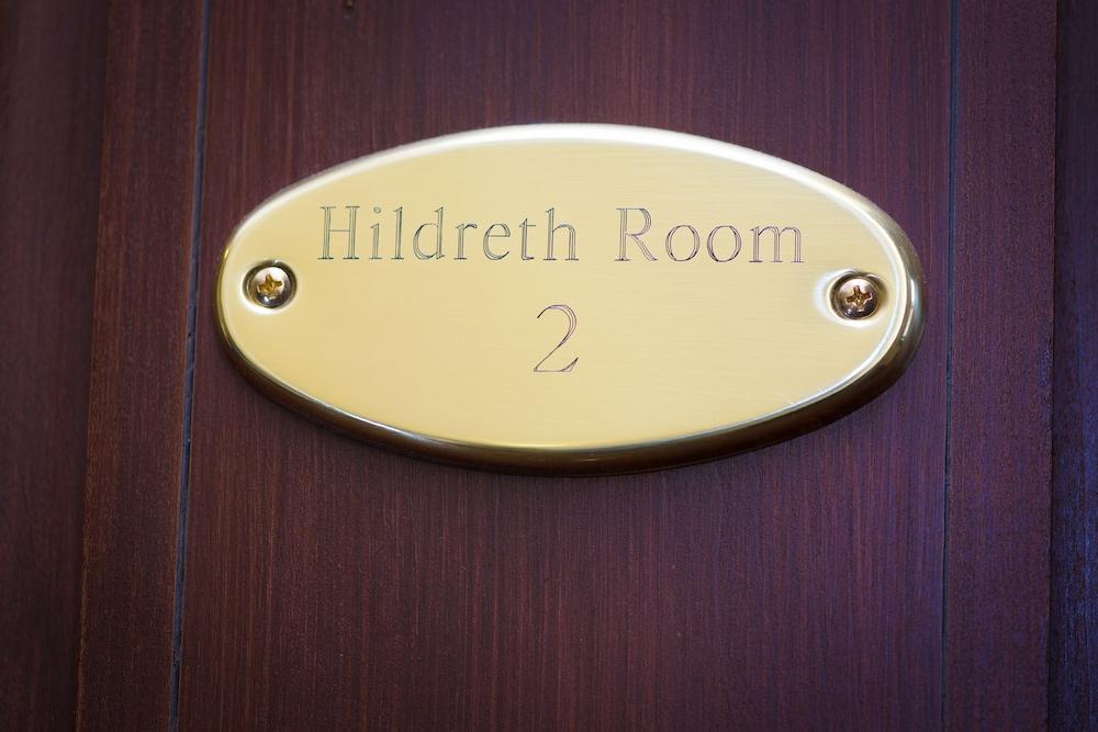 The Hackett Hotel photo 19