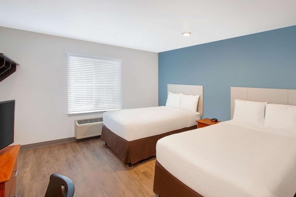 WoodSpring Suites Brownsville photo 1