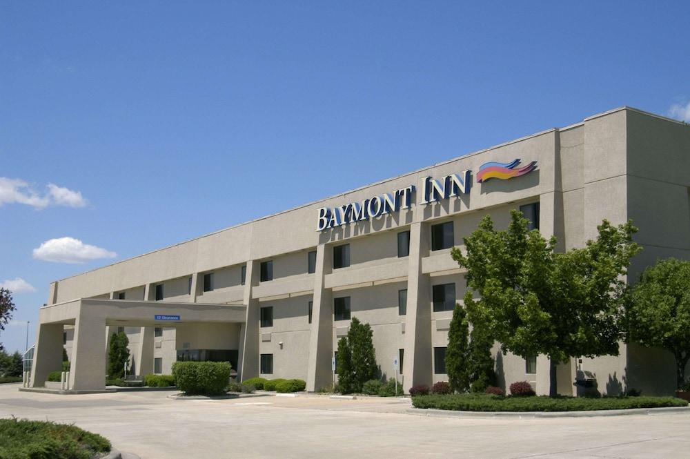 Baymont by Wyndham Springfield IL photo 1