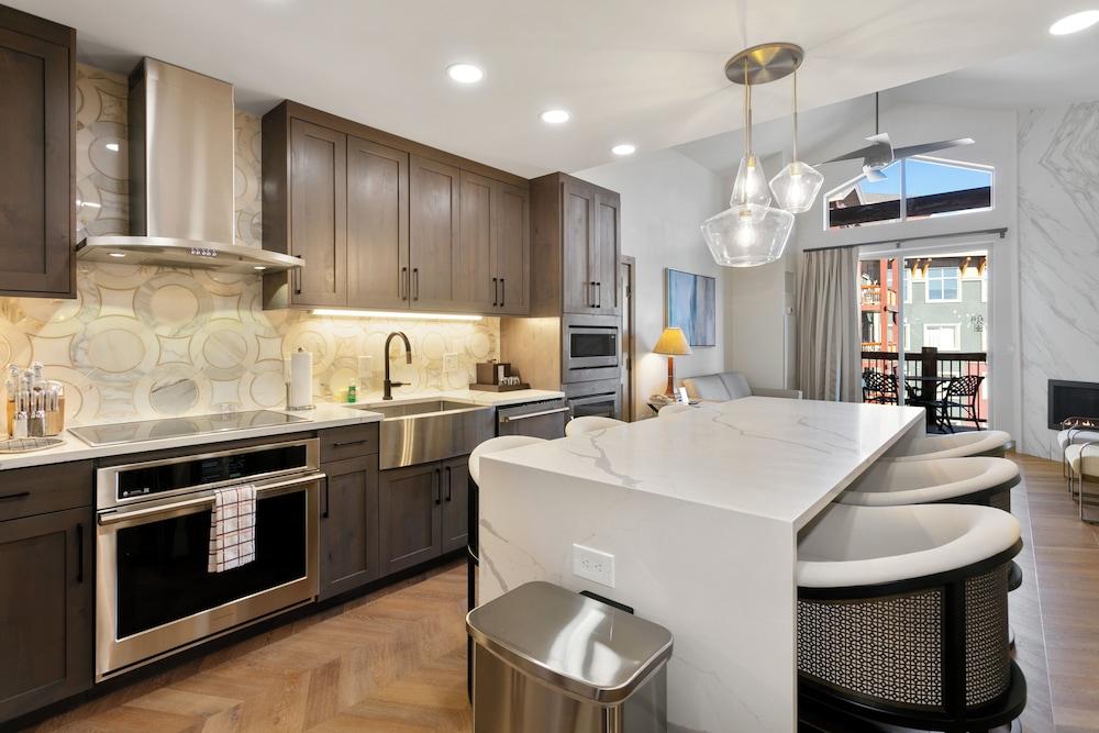 Westgate by Canyons Village Rentals photo 54