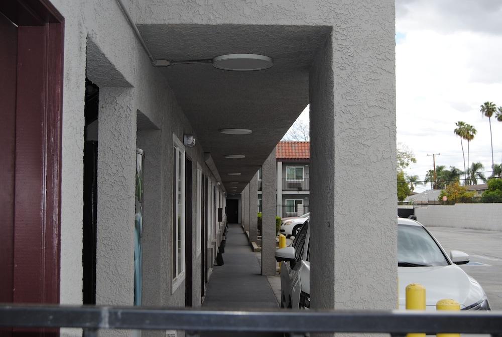 La Puente Inn photo 62