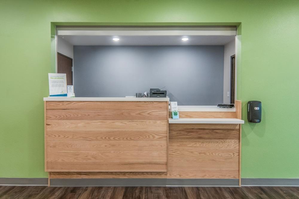 WoodSpring Suites Columbus West - Hilliard photo 17