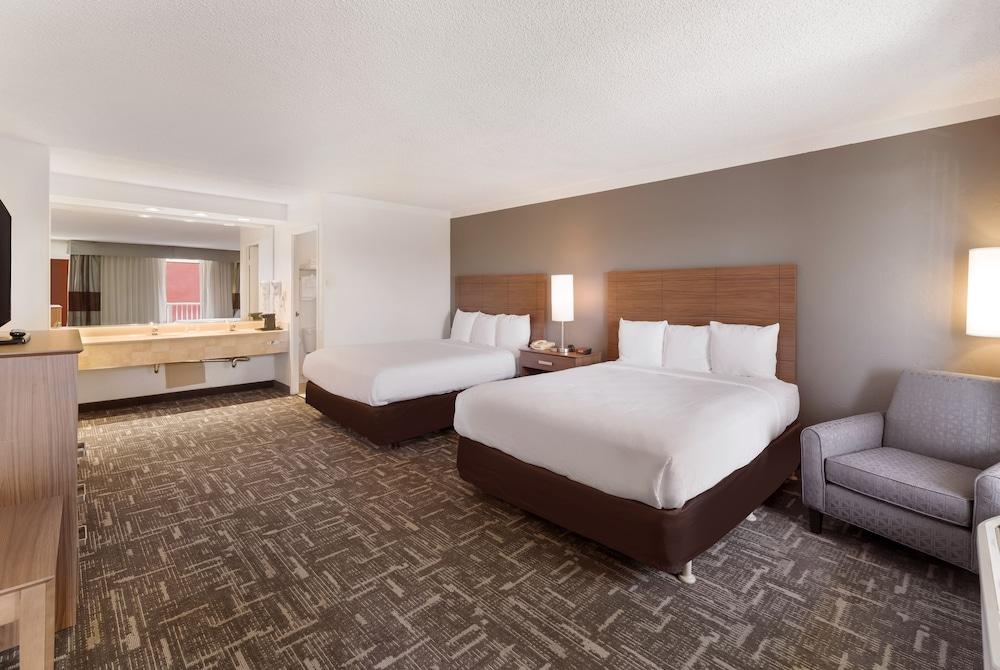 Clarion Hotel Concord/Walnut Creek photo 6