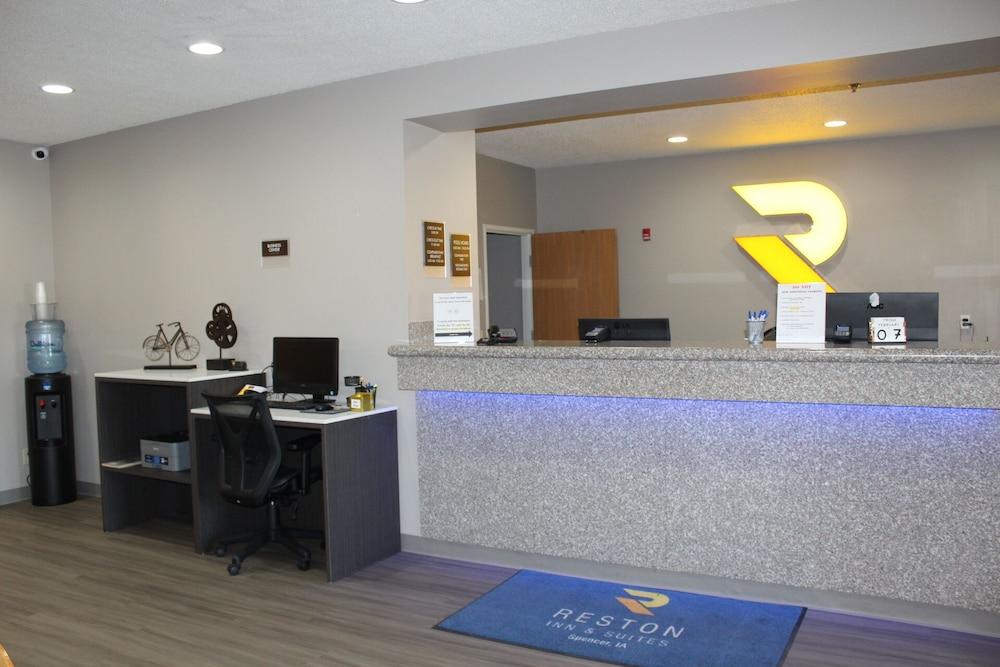 Reston Inn & Suites photo 59