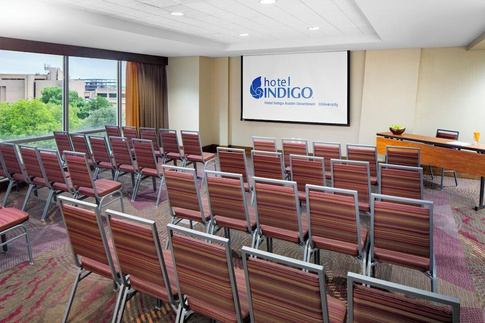 Hotel Indigo Austin Downtown - University by IHG photo 33