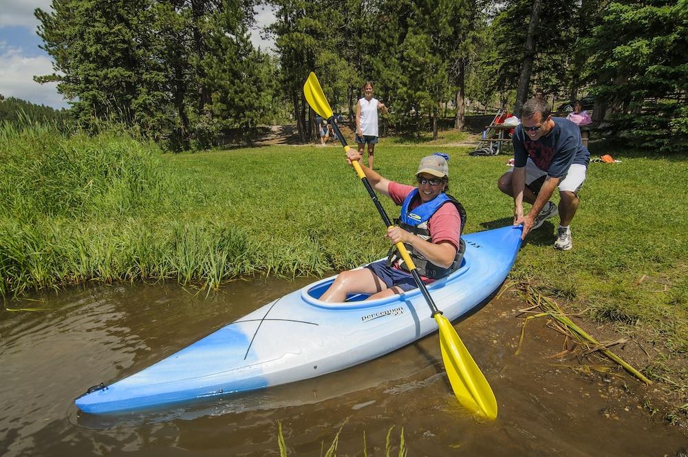 Sylvan Lake Lodge at Custer State Park Resort photo 13