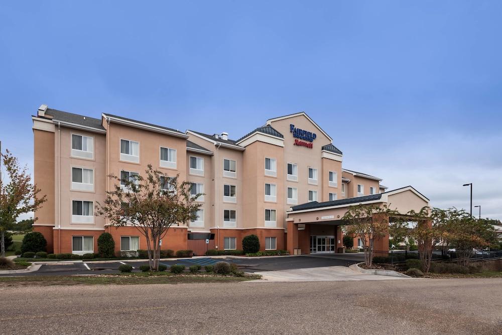 Fairfield Inn & Suites Ruston photo 17