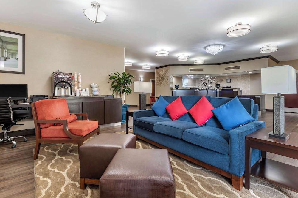 Comfort Inn Shelby photo 6