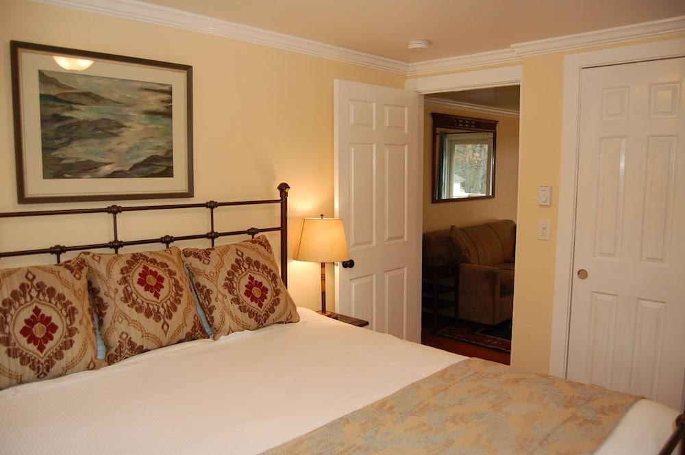 Cranmore Inn photo 37