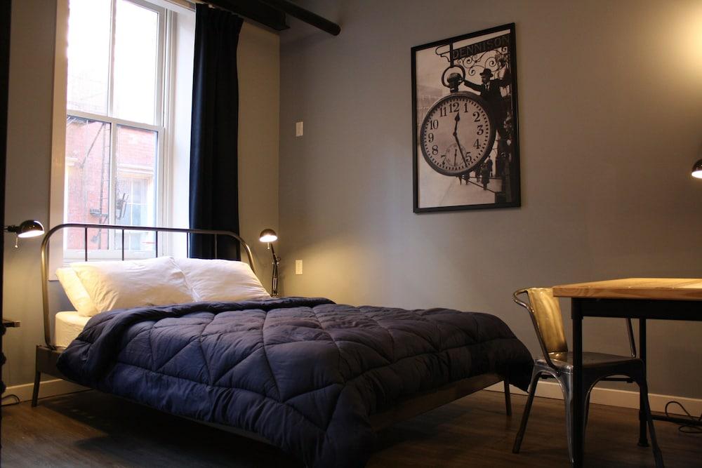 Apple Hostels photo 12