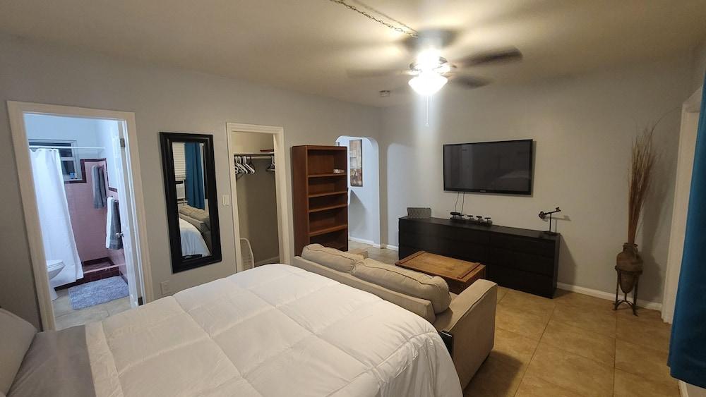 Air Way Motel photo 6