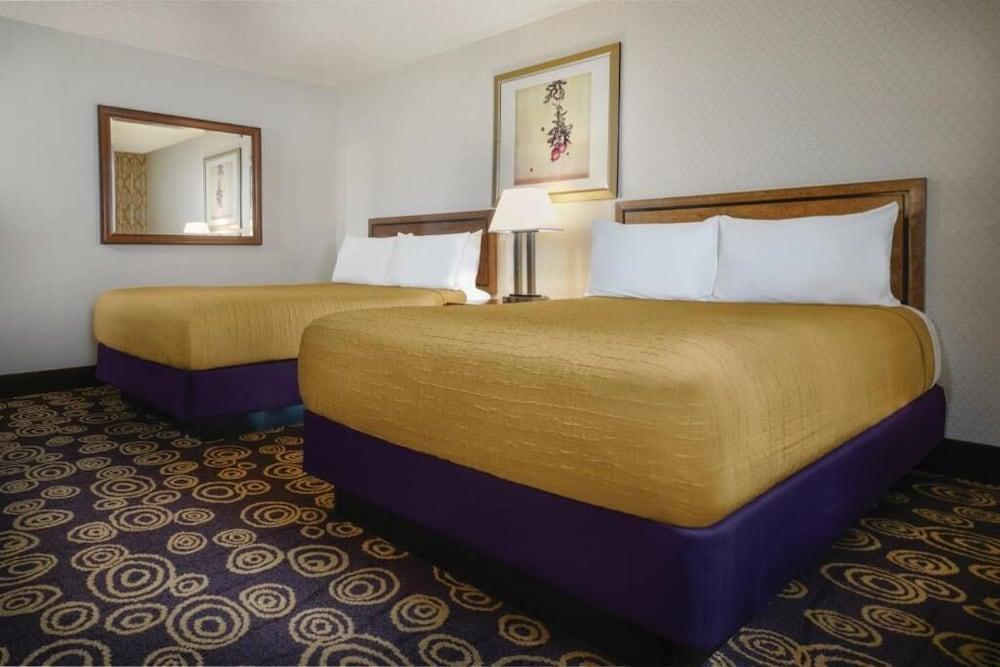 Circus Circus Hotel, Casino & Theme Park photo 15