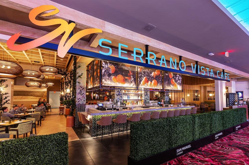 Yaamava’ Resort & Casino at San Manuel photo 50