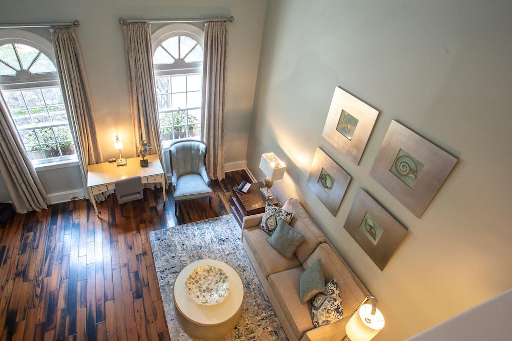 Olde Harbour Inn, Historic Inns of Savannah. photo 58