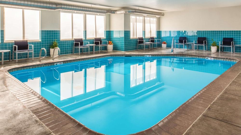 Best Western Kennewick Tri-Cities Center photo 12