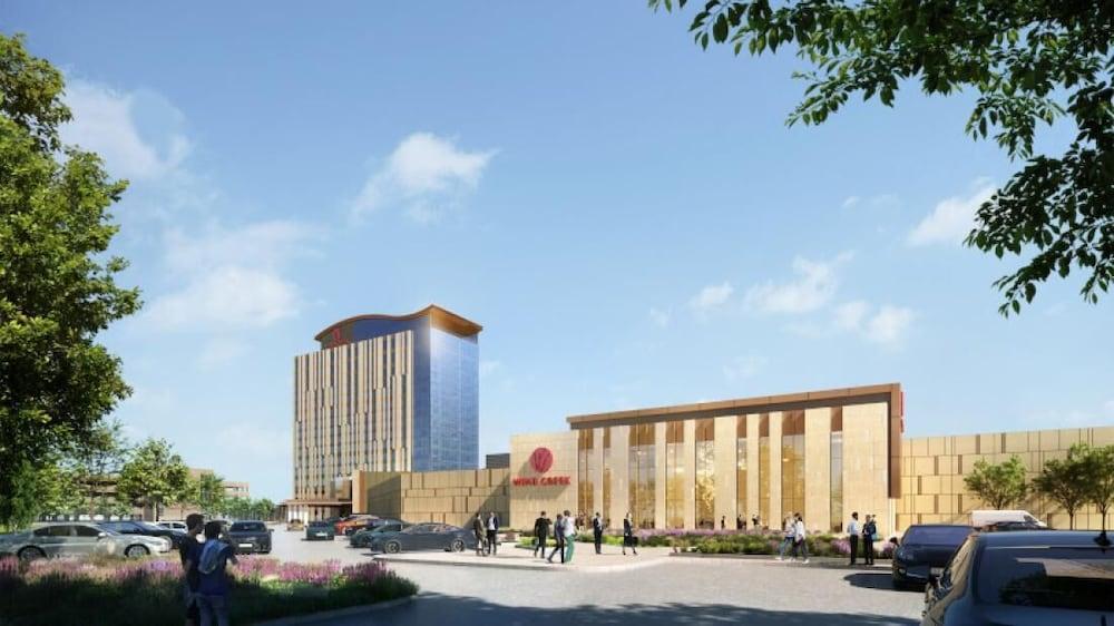 Wind Creek Southland Casino and Hotel photo 16
