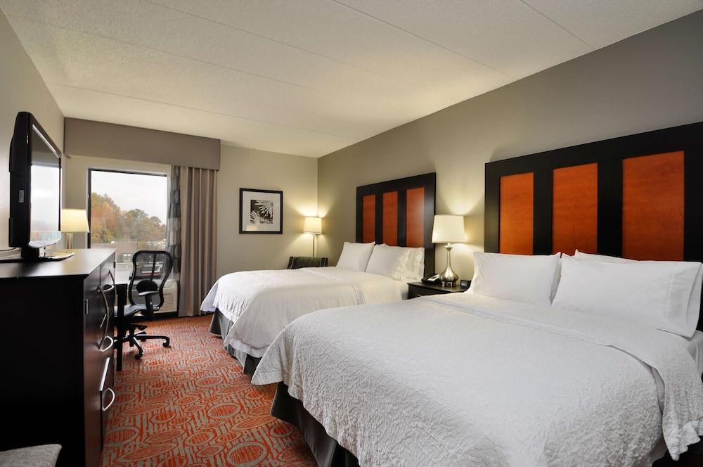 Hampton Inn Stafford/Quantico & Conference Center photo 10
