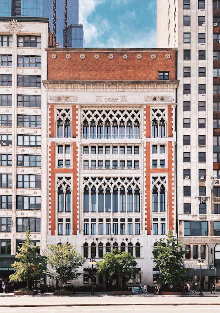 Chicago Athletic Association, a Hyatt Hotel photo 90
