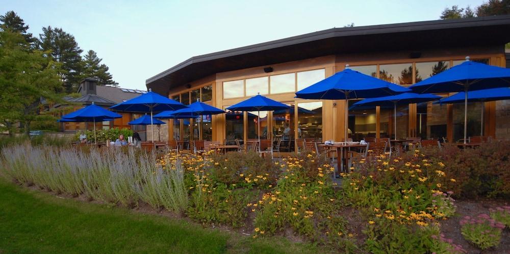 Topnotch Resort photo 93