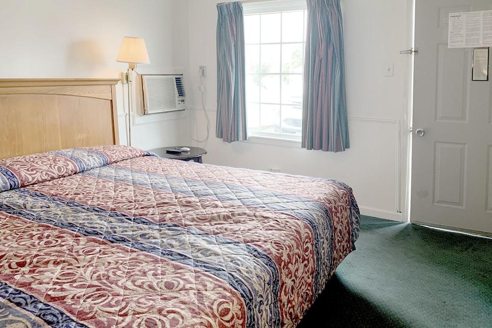 Four Keys Inn photo 19