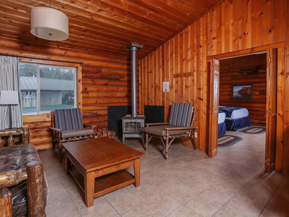 Kalaloch Lodge photo 7