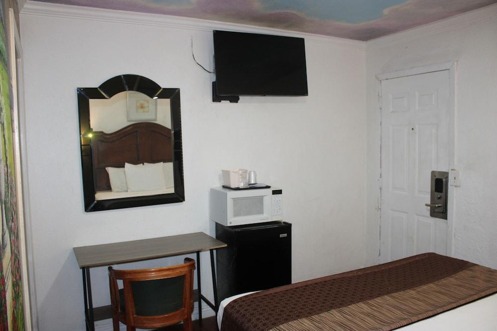 City Center Motel photo 22