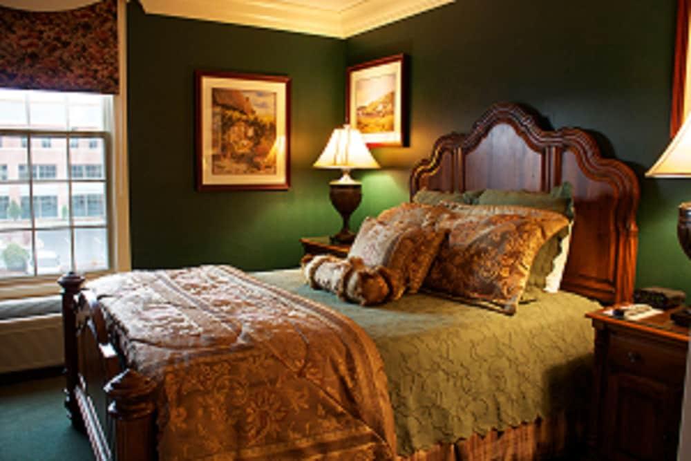 St. Brendan's Inn photo 5
