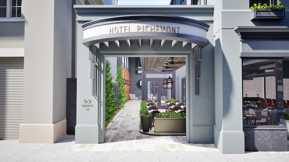 Hotel Richemont photo 12