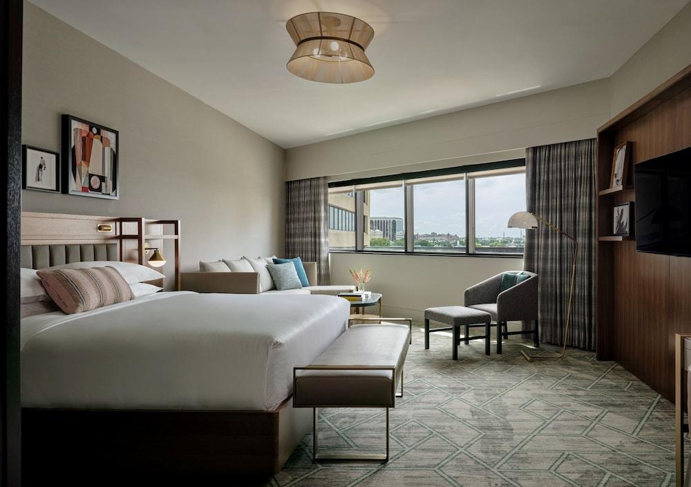 InterContinental San Antonio Riverwalk by IHG photo 31