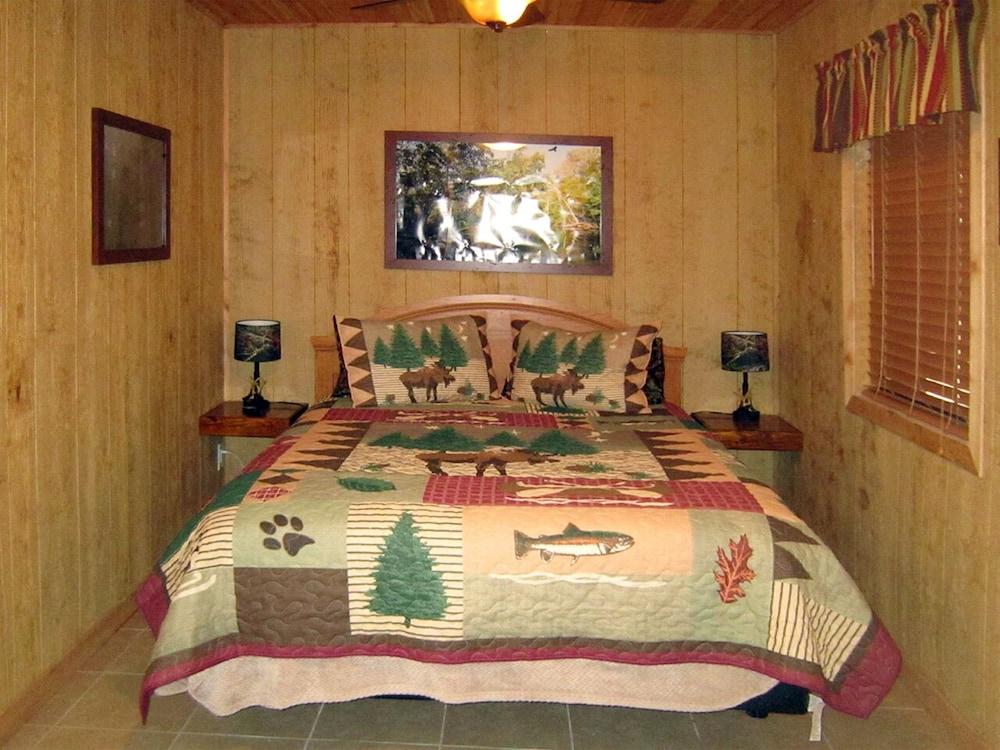 Riverside Lodge Resort photo 7