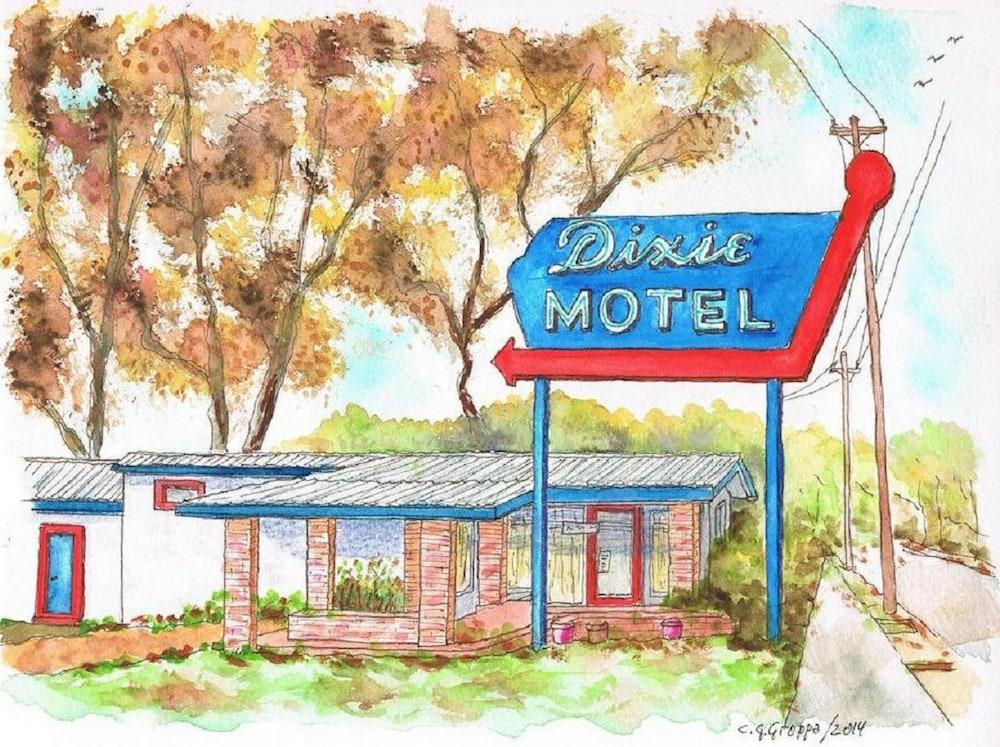 Dixie Motel - Hilliard photo 6