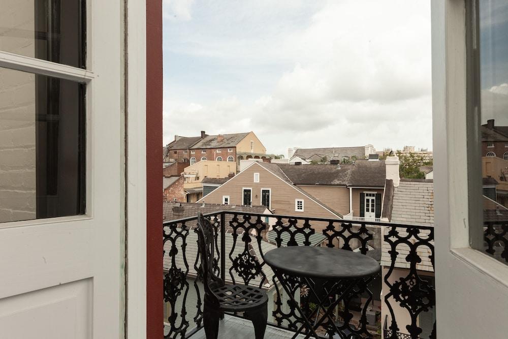 Le Richelieu Hotel photo 35
