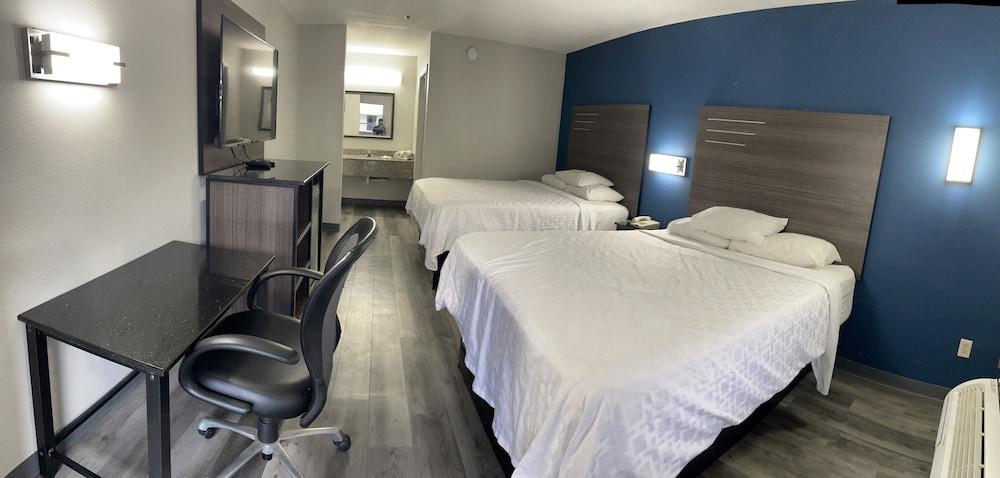 Griffin Inn and Suites photo 4