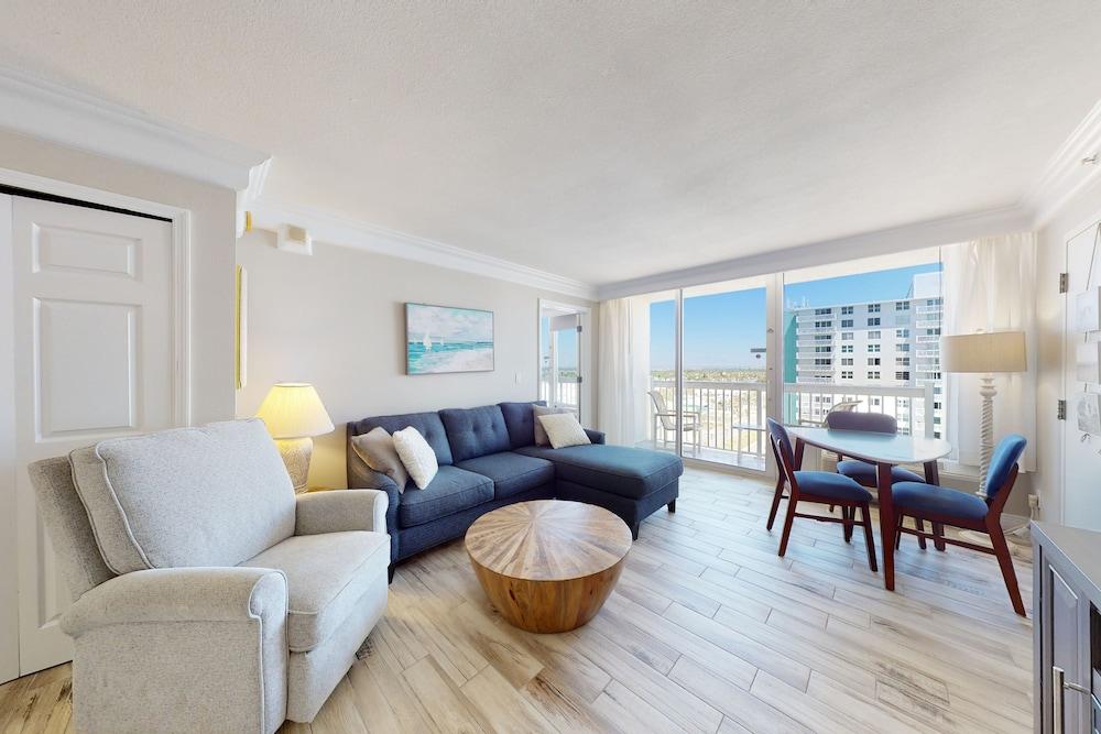 Daytona Beach Resort photo 16