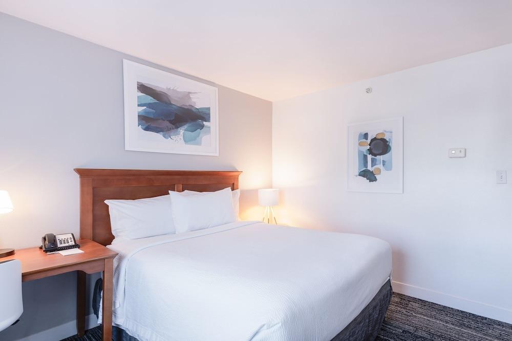 TownePlace Suites by Marriott Quantico Stafford photo 26