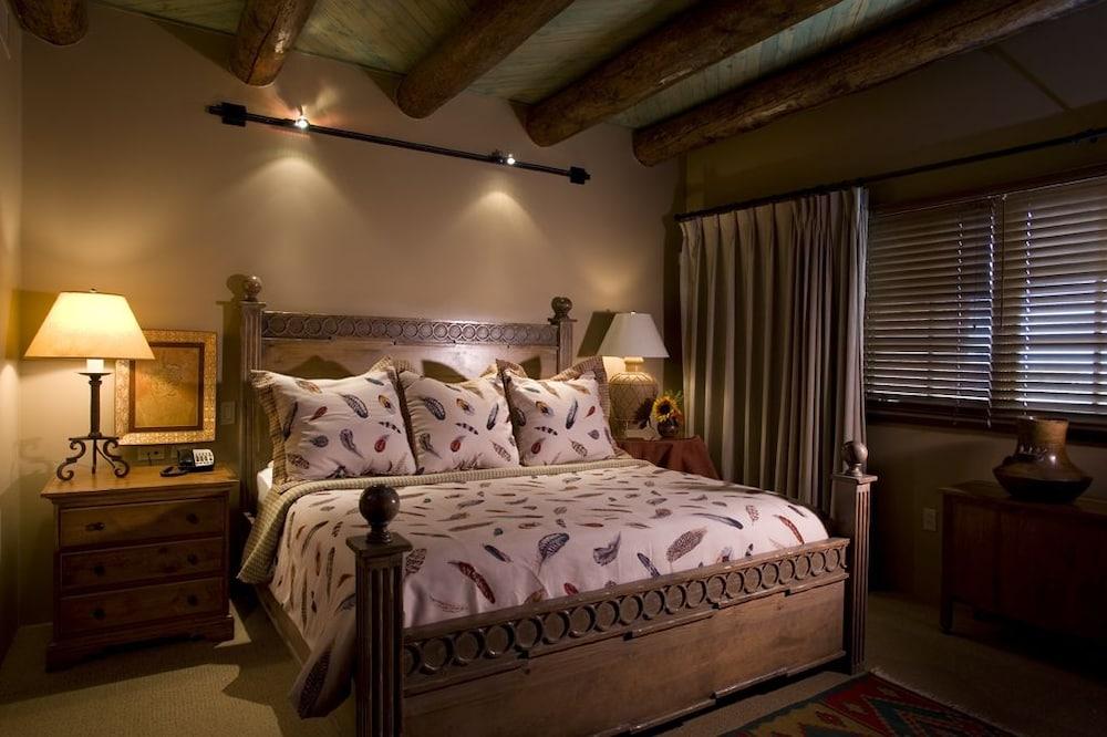 The Hacienda & Spa at Hotel Santa Fe photo 6