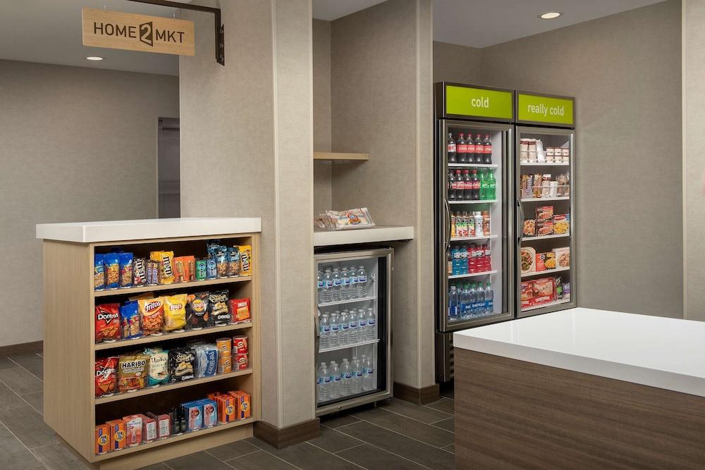 Home2Suites by Hilton Marysville, OH photo 32
